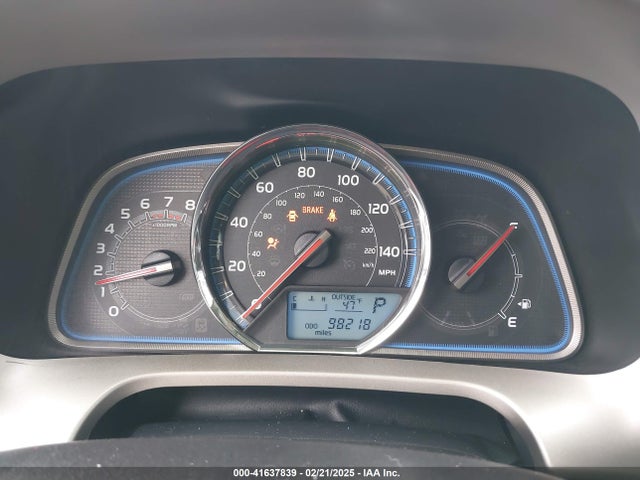 Toyota Rav4 Limited 2015 2T3DFREV3FW259952 Image 7