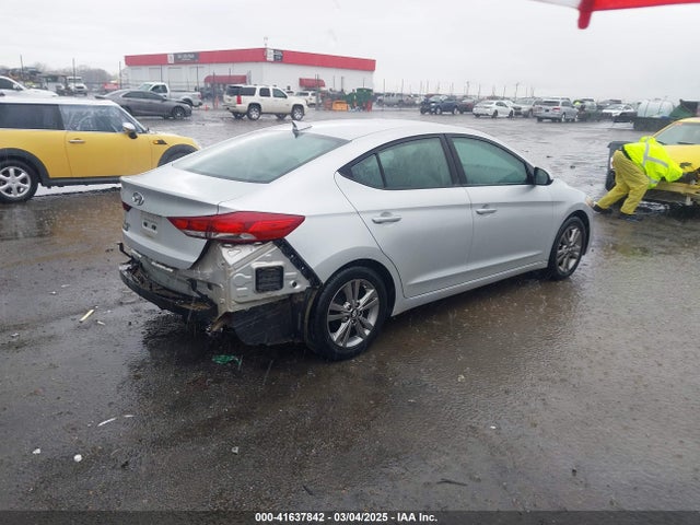 5NPD84LF3HH082659 Hyundai ELANTRA SE