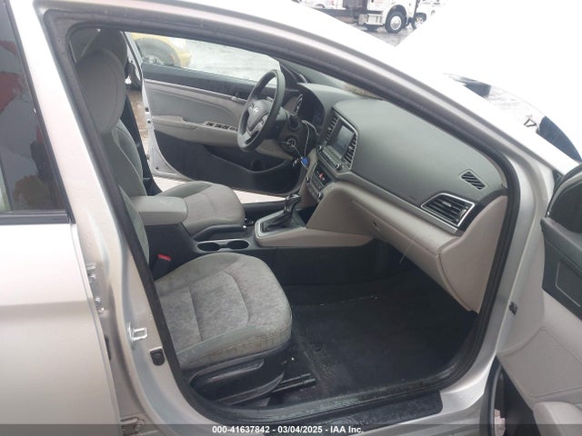 5NPD84LF3HH082659 Hyundai ELANTRA SE