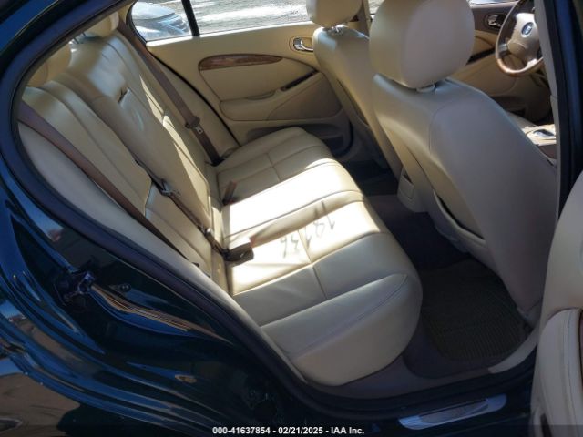 2005 JAGUAR S-TYPE SAJWA01T95FN51551 Photo 7