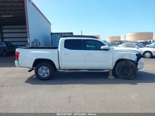 3TYAX5GN6MT032845 Toyota Tacoma Sr