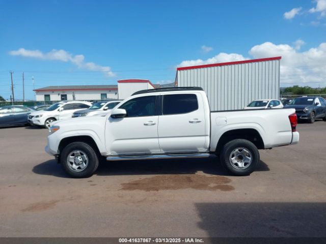 3TYAX5GN6MT032845 Toyota Tacoma Sr