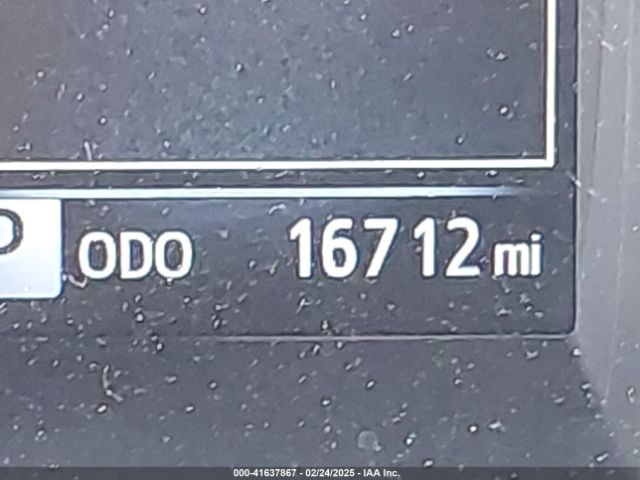 3TYAX5GN6MT032845 Toyota Tacoma Sr