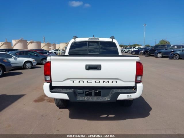 3TYAX5GN6MT032845 Toyota Tacoma Sr