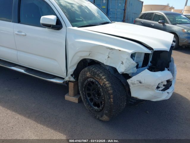 3TYAX5GN6MT032845 Toyota Tacoma Sr