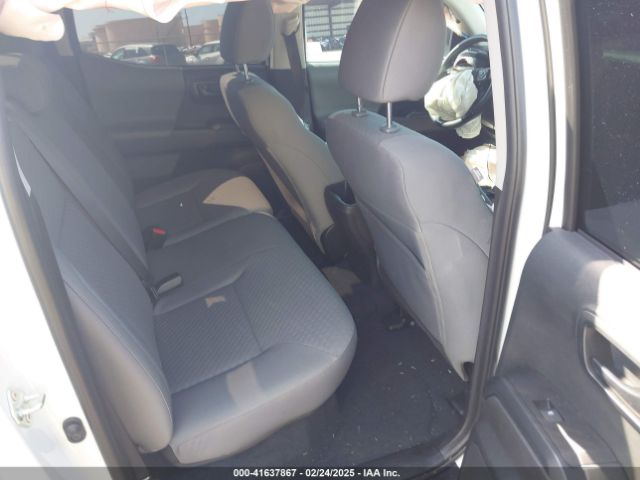 3TYAX5GN6MT032845 Toyota Tacoma Sr