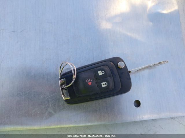 KL8CD6S90FC757531 Chevrolet Spark 1lt Cvt