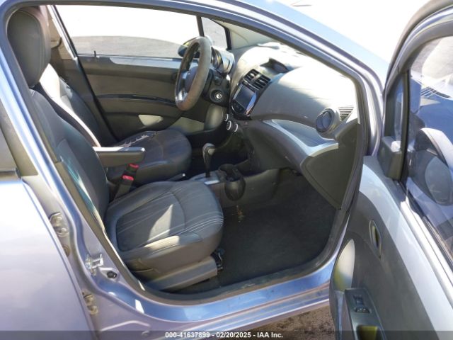 KL8CD6S90FC757531 Chevrolet Spark 1lt Cvt