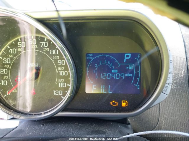 KL8CD6S90FC757531 Chevrolet Spark 1lt Cvt