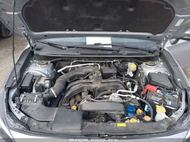 JF2GTHSC7MH273876 Subaru Crosstrek Sport