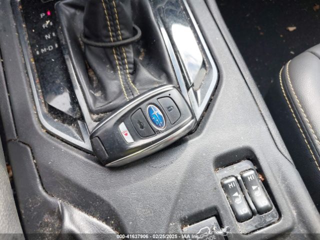 JF2GTHSC7MH273876 Subaru Crosstrek Sport