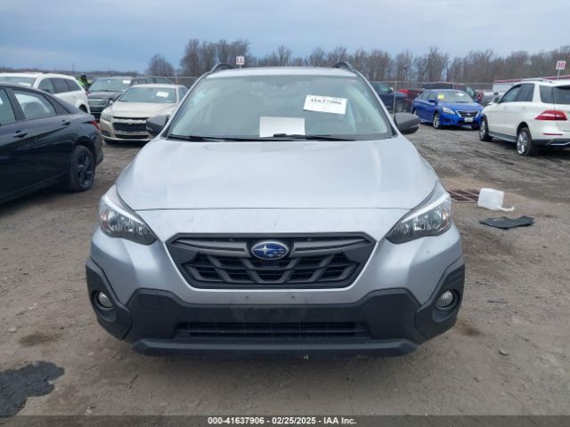 JF2GTHSC7MH273876 Subaru Crosstrek Sport