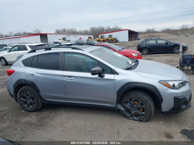JF2GTHSC7MH273876 Subaru Crosstrek Sport