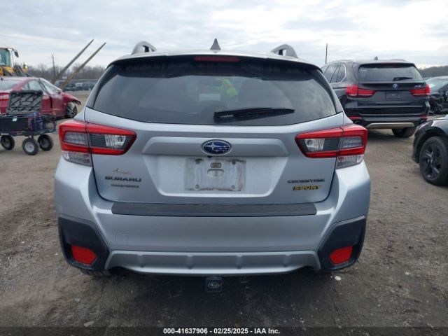 JF2GTHSC7MH273876 Subaru Crosstrek Sport