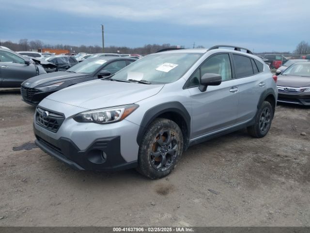 JF2GTHSC7MH273876 Subaru Crosstrek Sport