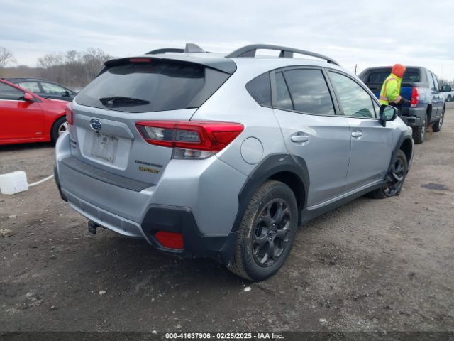 JF2GTHSC7MH273876 Subaru Crosstrek Sport