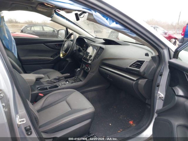 JF2GTHSC7MH273876 Subaru Crosstrek Sport