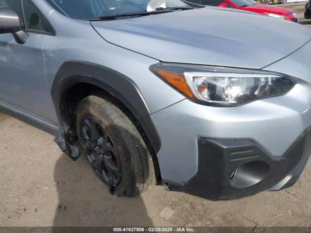 JF2GTHSC7MH273876 Subaru Crosstrek Sport