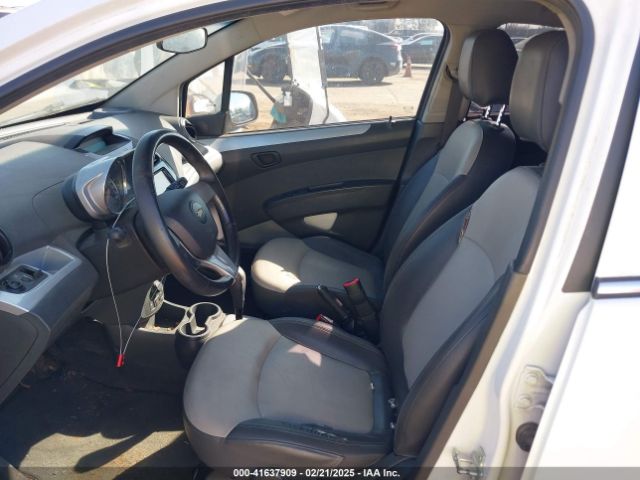 KL8CF6S91EC484026 Chevrolet Spark 2lt Auto