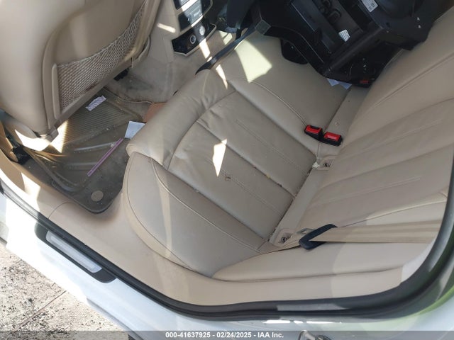 2012 AUDI A6 WAUDFAFC7CN146391 Photo 7