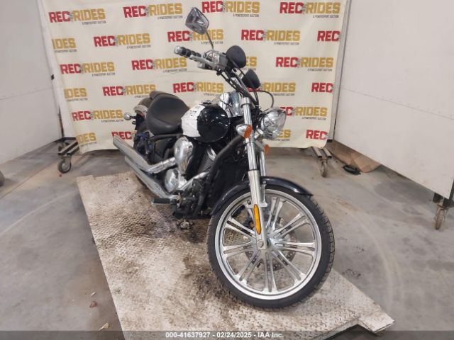 2009 KAWASAKI VN900 JKAVN2C149A026948