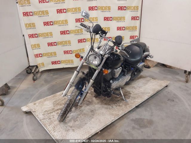 2009 KAWASAKI VN900 JKAVN2C149A026948 Photo 1