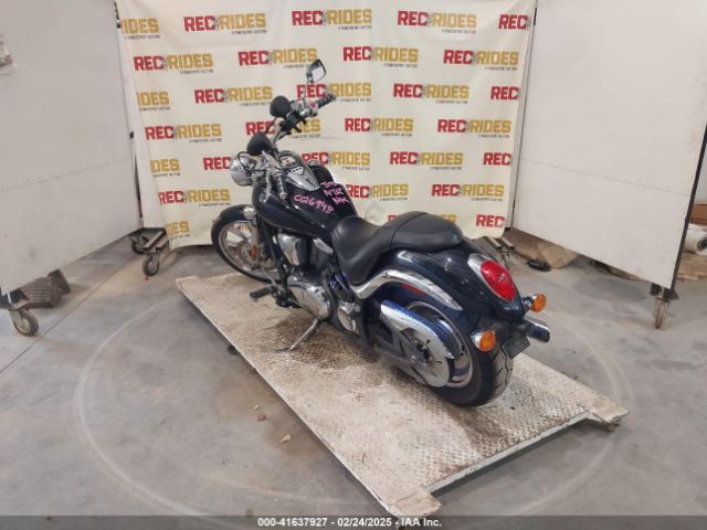 2009 KAWASAKI VN900 JKAVN2C149A026948 Photo 2