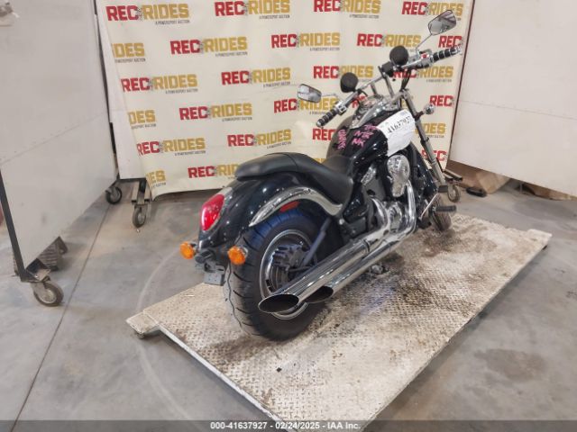 2009 KAWASAKI VN900 JKAVN2C149A026948 Photo 3