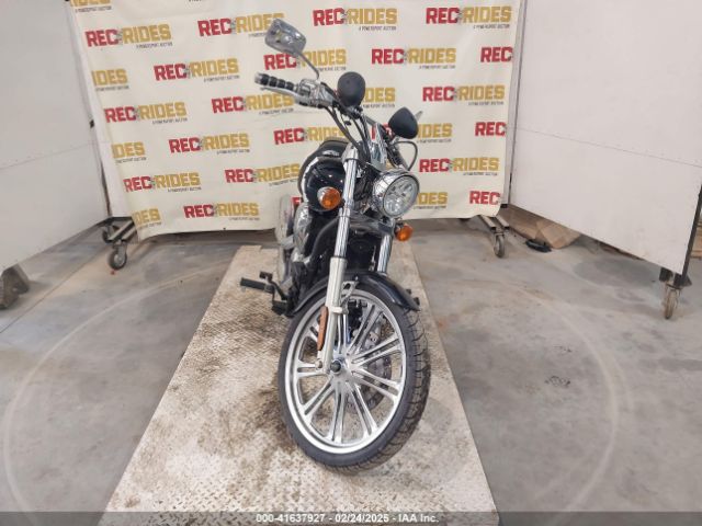 2009 KAWASAKI VN900 JKAVN2C149A026948 Photo 4