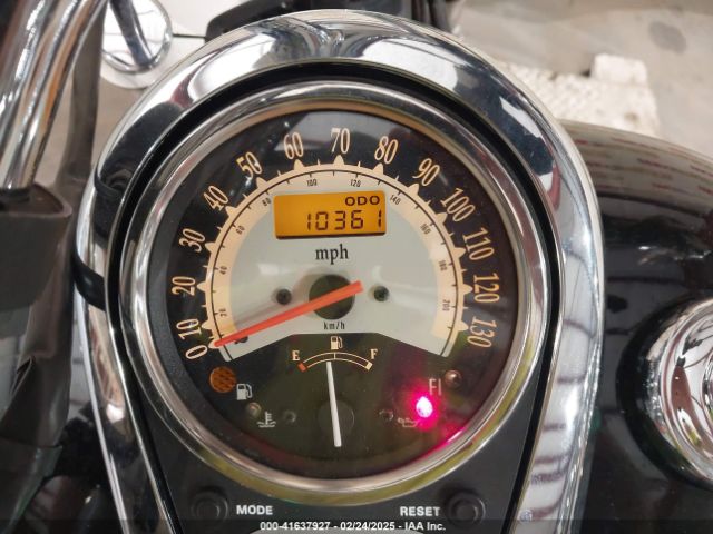 2009 KAWASAKI VN900 JKAVN2C149A026948 Photo 6