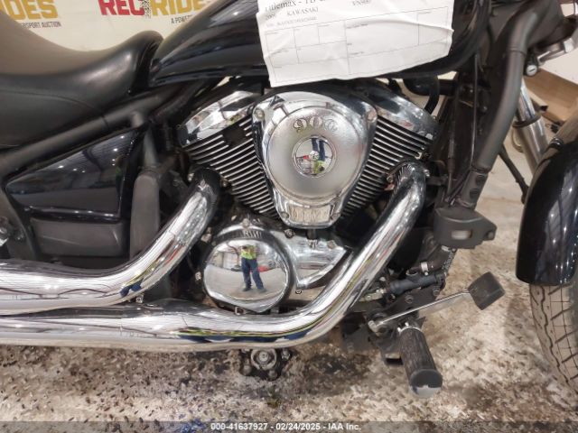 2009 KAWASAKI VN900 JKAVN2C149A026948 Photo 7