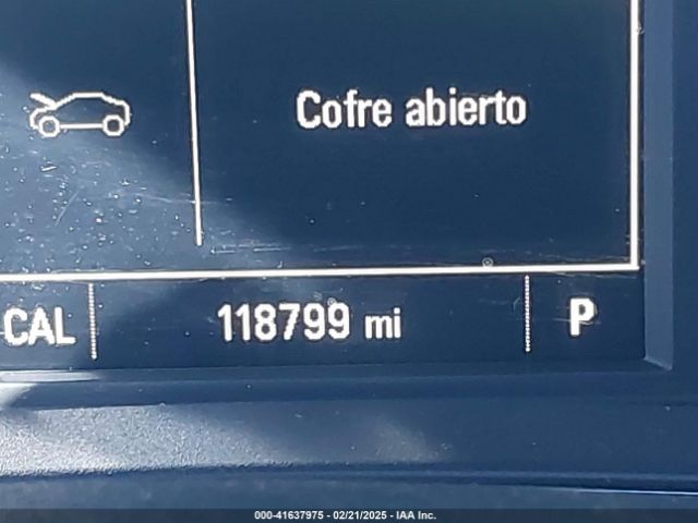1G1BE5SM0H7150659 Chevrolet Cruze Lt Auto