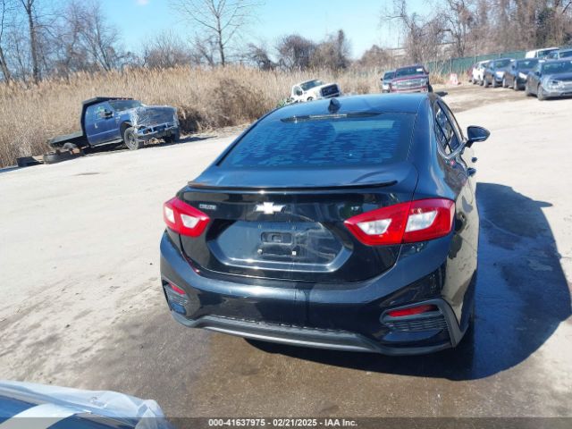 1G1BE5SM0H7150659 Chevrolet Cruze Lt Auto