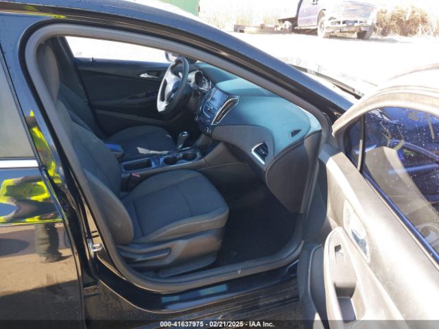 1G1BE5SM0H7150659 Chevrolet Cruze Lt Auto