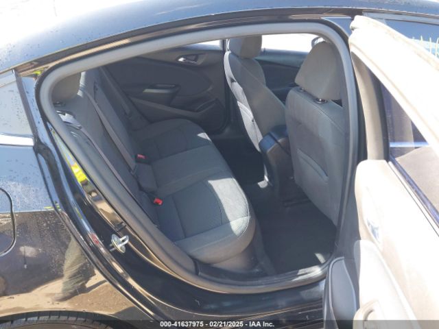 1G1BE5SM0H7150659 Chevrolet Cruze Lt Auto