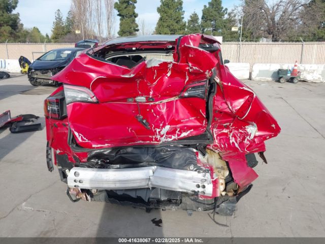 7SAYGAEE7PF713761 Tesla Model Y Awd/long Range Dual Motor All-wheel Drive