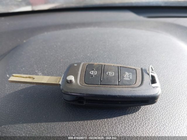 KM8K2CAB6NU797564 Hyundai Kona Se