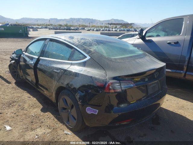 5YJ3E1EA0KF323569 Tesla Model 3 Long Range/mid Range/standard Range/standard Range Plus
