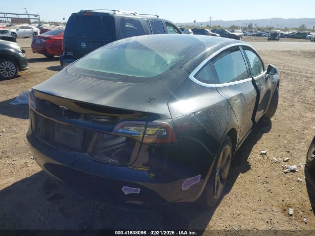 5YJ3E1EA0KF323569 Tesla Model 3 Long Range/mid Range/standard Range/standard Range Plus