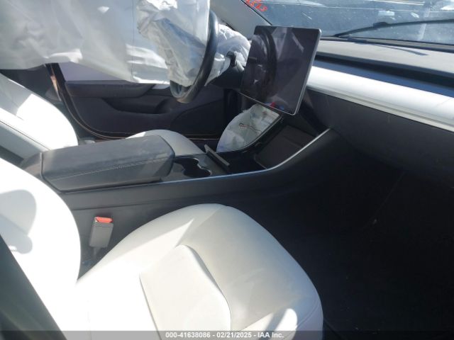5YJ3E1EA0KF323569 Tesla Model 3 Long Range/mid Range/standard Range/standard Range Plus