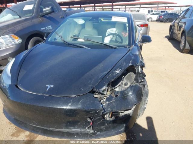 5YJ3E1EA0KF323569 Tesla Model 3 Long Range/mid Range/standard Range/standard Range Plus
