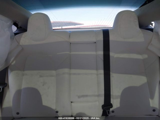 5YJ3E1EA0KF323569 Tesla Model 3 Long Range/mid Range/standard Range/standard Range Plus