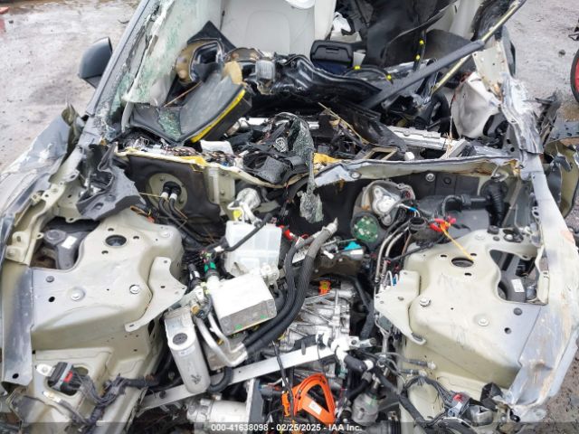 5YJ3E1EC7PF465815 Tesla Model 3 Performance Dual Motor All-wheel Drive