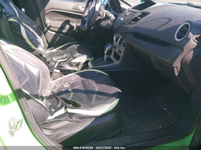 3FADP4EJ5EM130923 Ford FIESTA SE