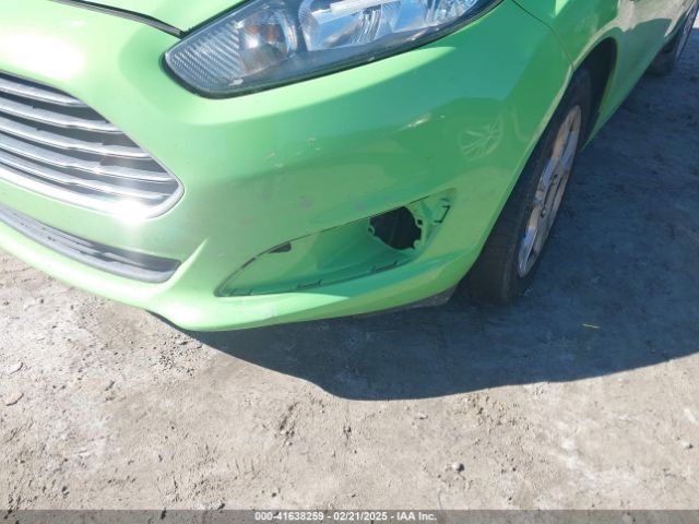 3FADP4EJ5EM130923 Ford FIESTA SE