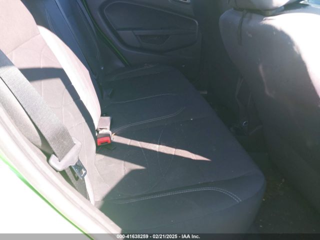 3FADP4EJ5EM130923 Ford FIESTA SE