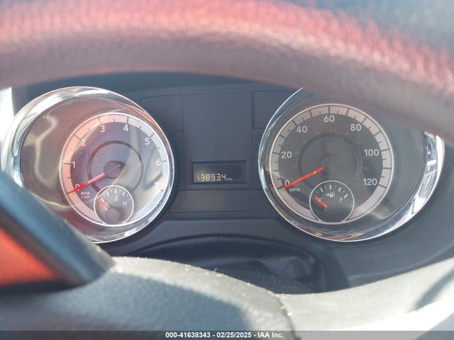 2C4RDGBG5GR209734 Dodge Grand Caravan Se