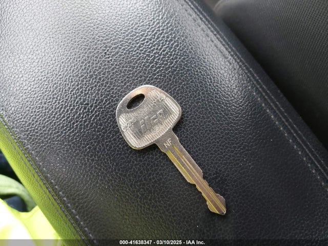 KIA FORTE LX 2015 KNAFX4A6XF5308575 Image 11