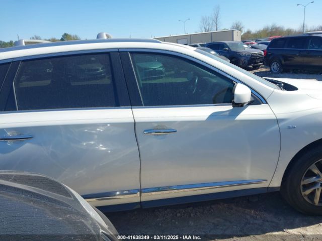 5N1AL0MN6EC543355 Infiniti QX60