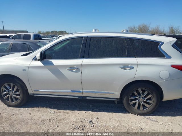 5N1AL0MN6EC543355 Infiniti QX60